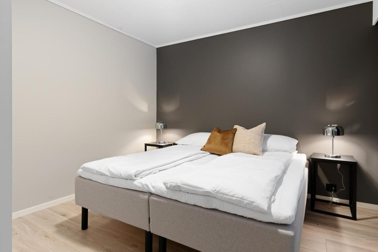 Enter - The Mountain View Apartamento *
