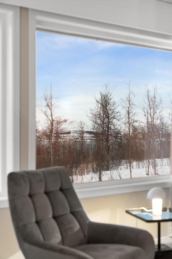 Enter - The Mountain View Apartamento *