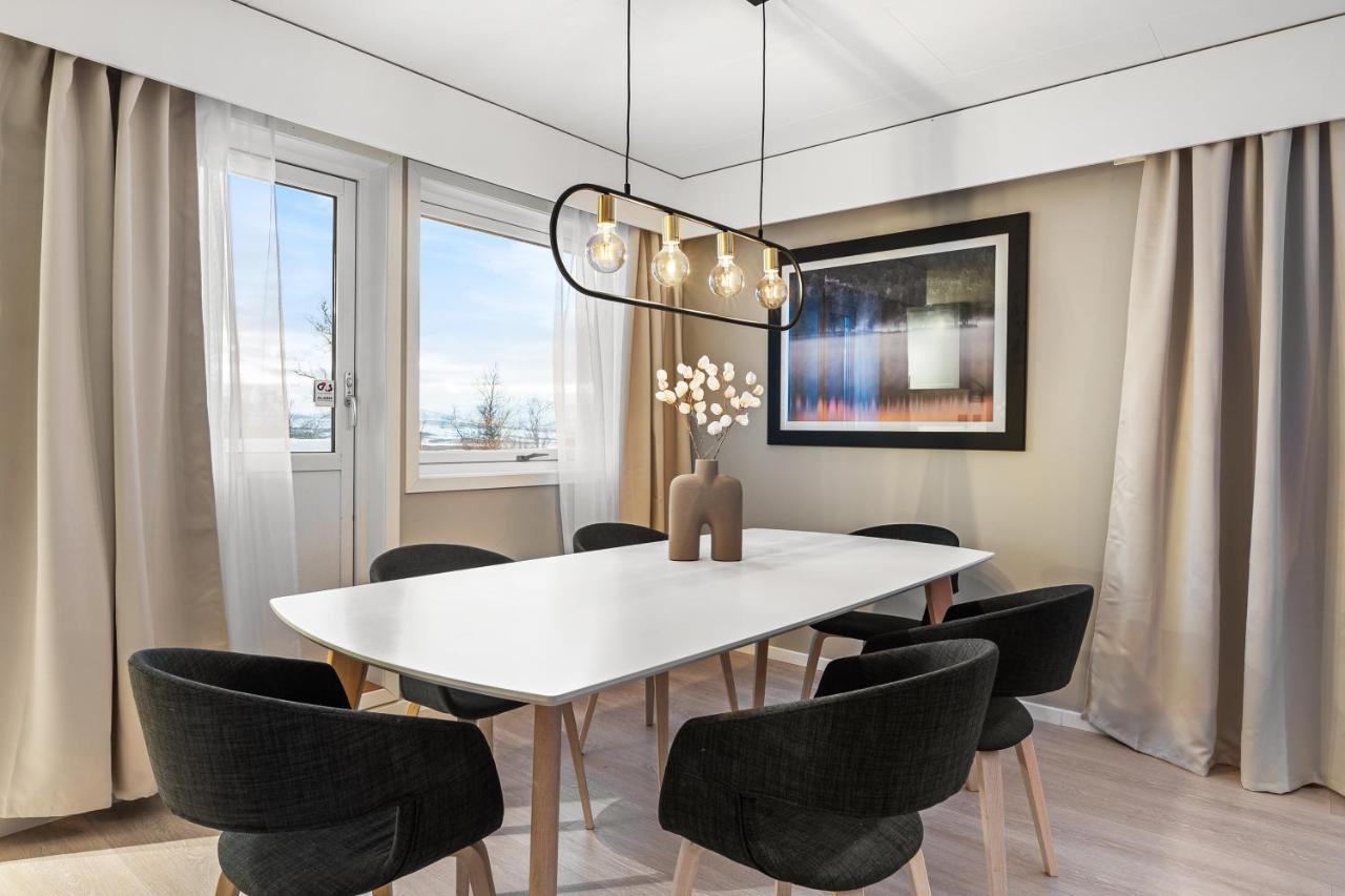 Apartamento Enter - The Mountain View